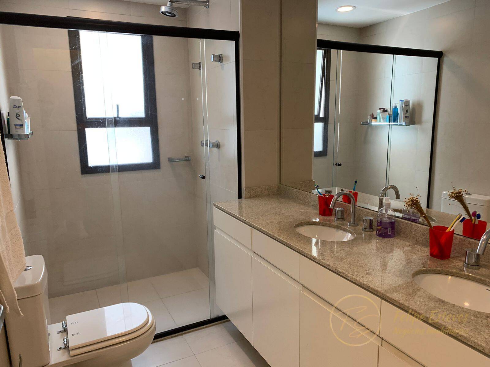 Apartamento à venda com 3 quartos, 152m² - Foto 12