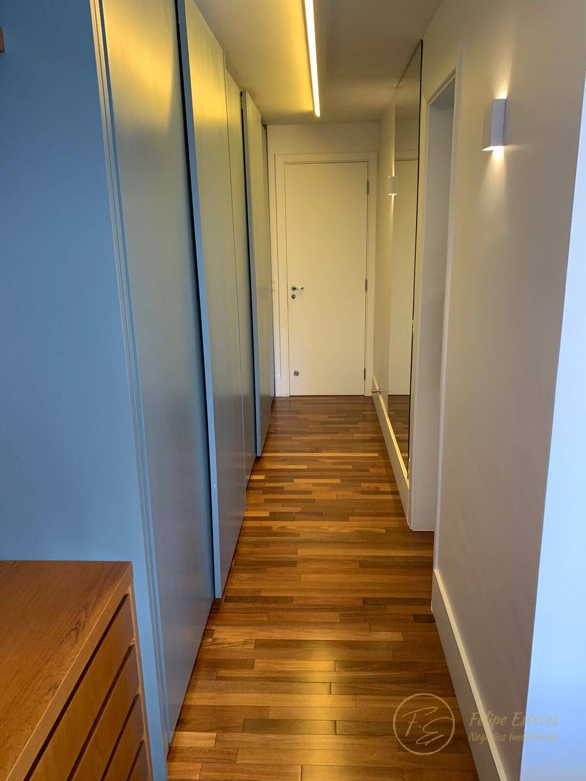 Apartamento à venda com 3 quartos, 152m² - Foto 24