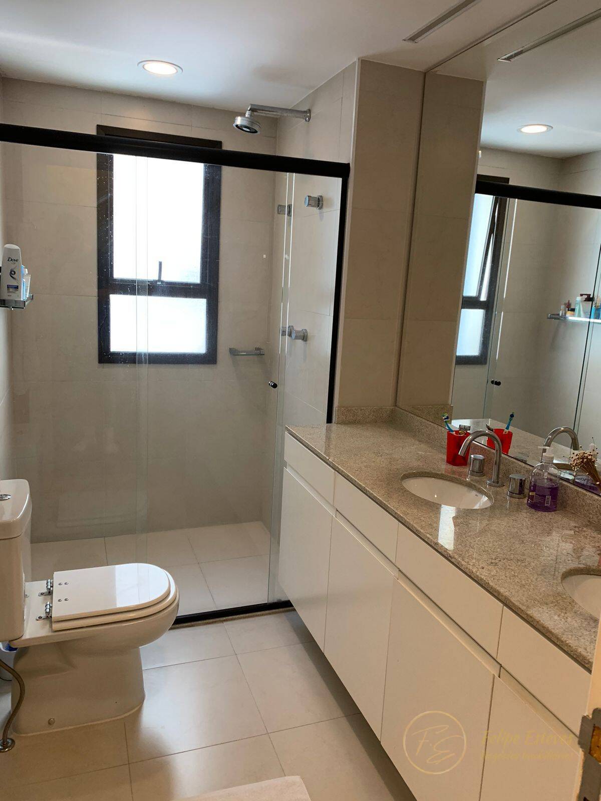 Apartamento à venda com 3 quartos, 152m² - Foto 26