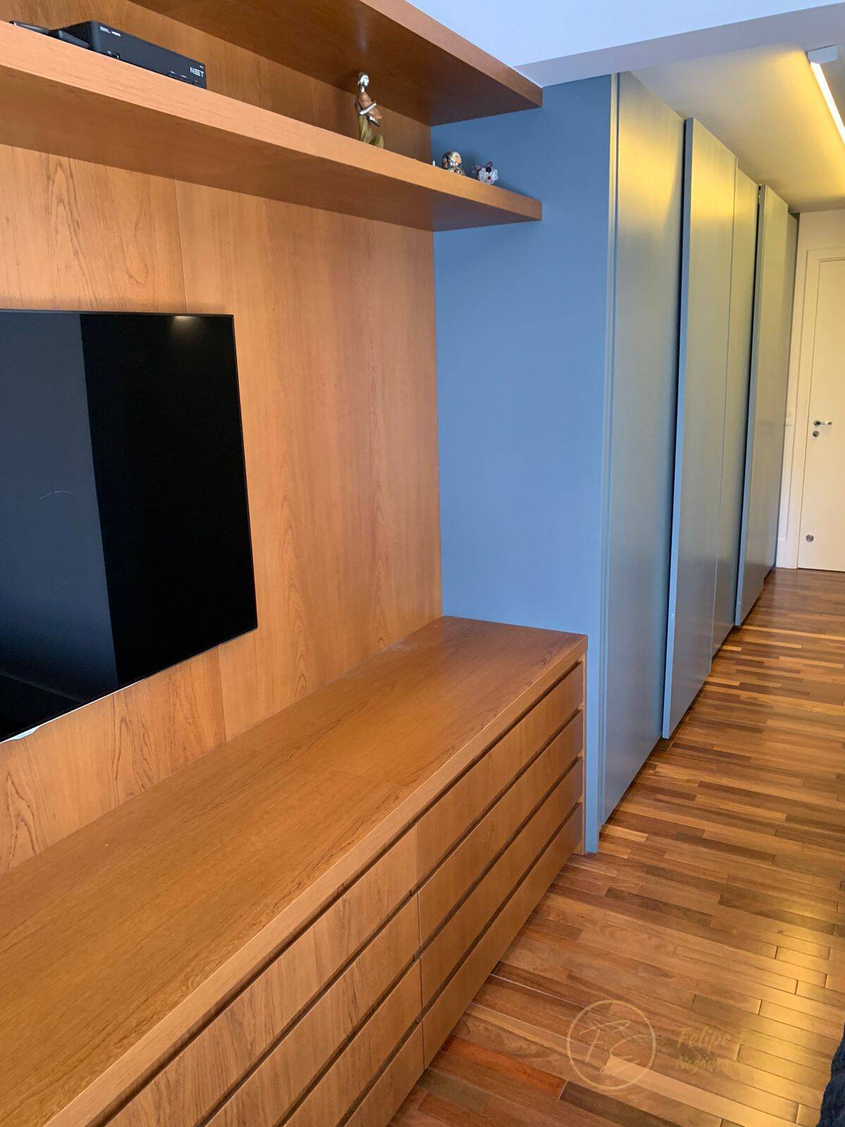 Apartamento à venda com 3 quartos, 152m² - Foto 25