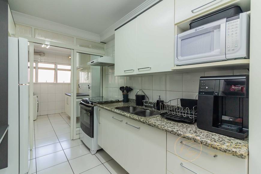 Apartamento à venda com 4 quartos, 140m² - Foto 10