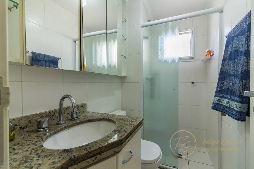 Apartamento à venda com 4 quartos, 140m² - Foto 19