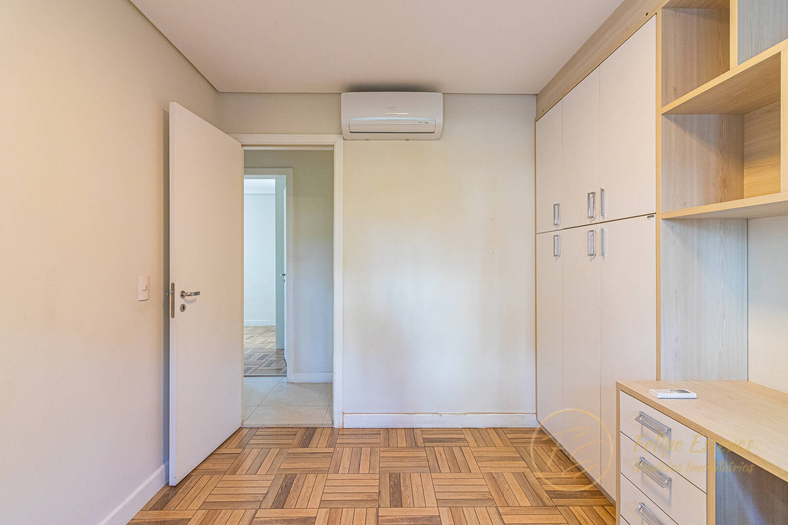 Apartamento à venda com 4 quartos, 197m² - Foto 21