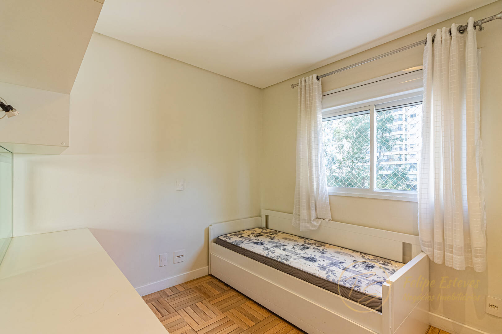 Apartamento à venda com 4 quartos, 197m² - Foto 30