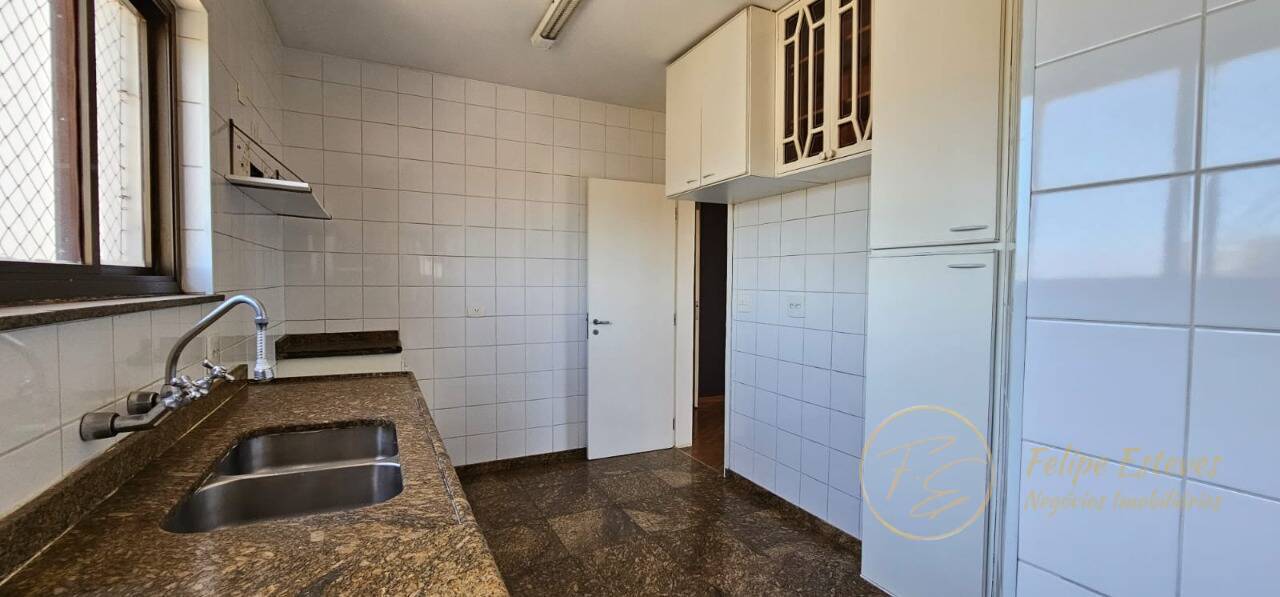 Apartamento à venda com 3 quartos - Foto 18