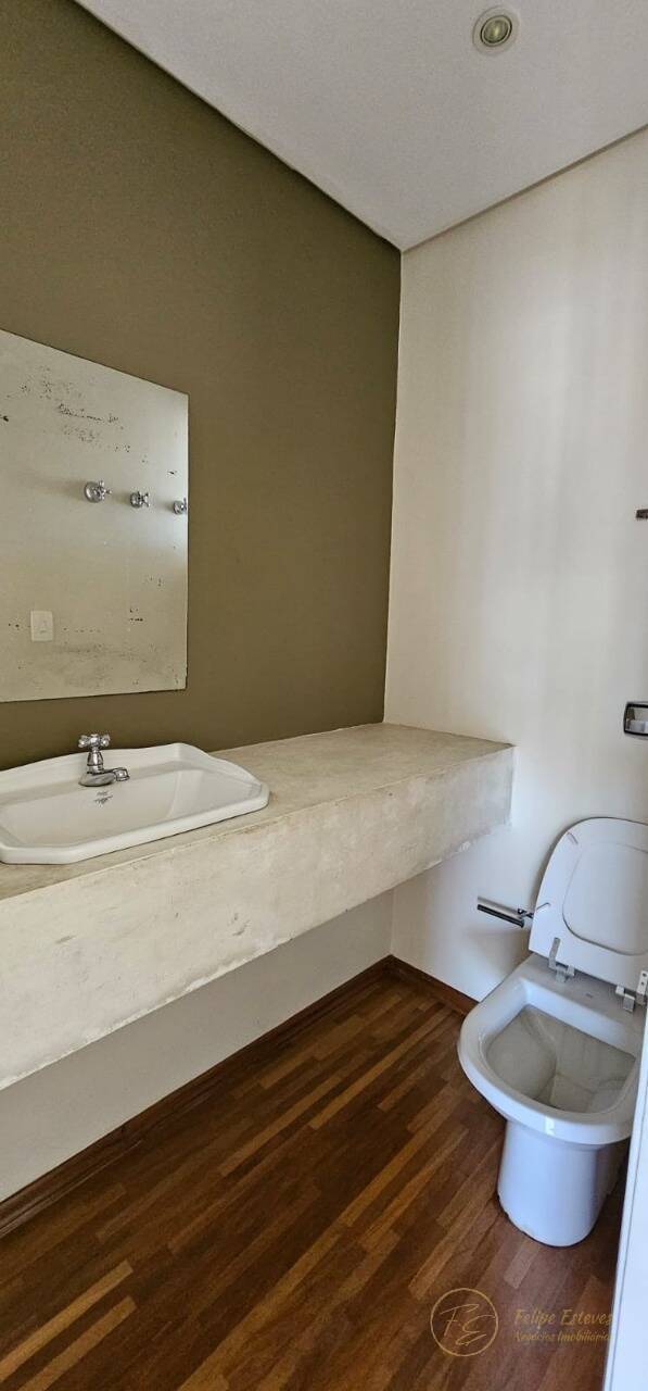 Apartamento à venda com 3 quartos - Foto 22