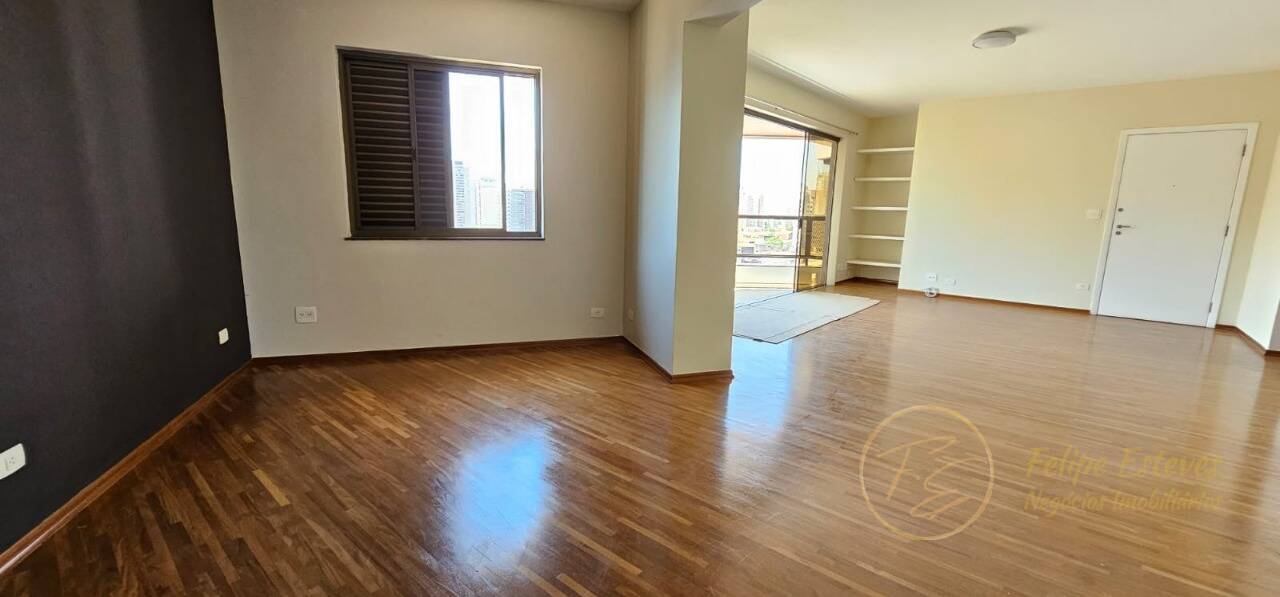 Apartamento à venda com 3 quartos - Foto 1