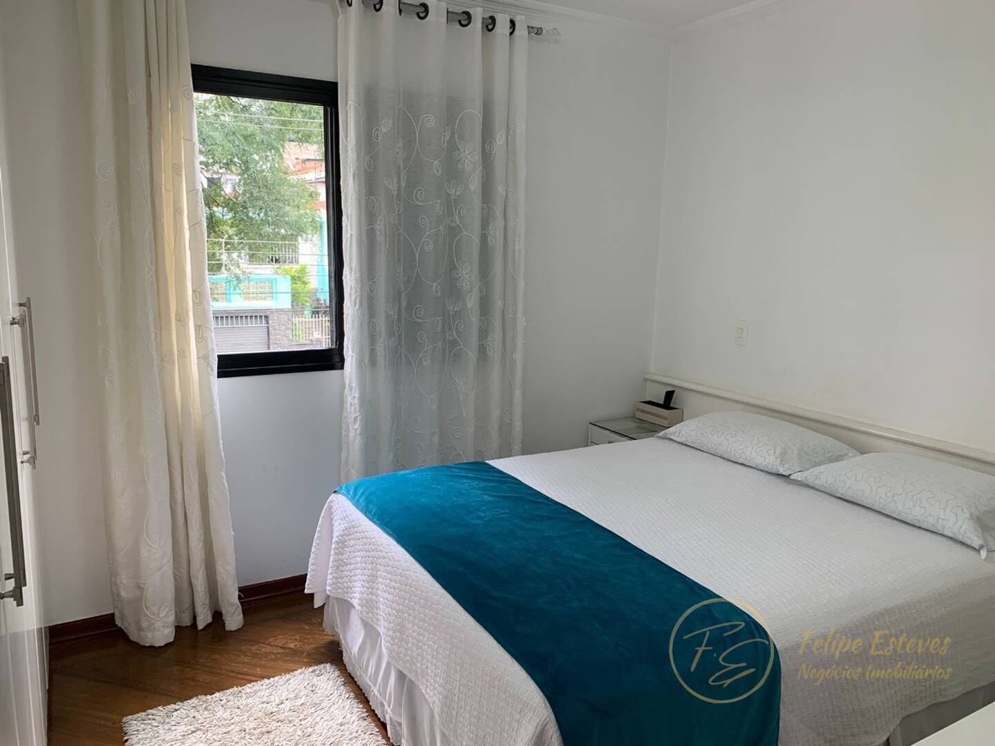 Apartamento à venda com 4 quartos - Foto 5