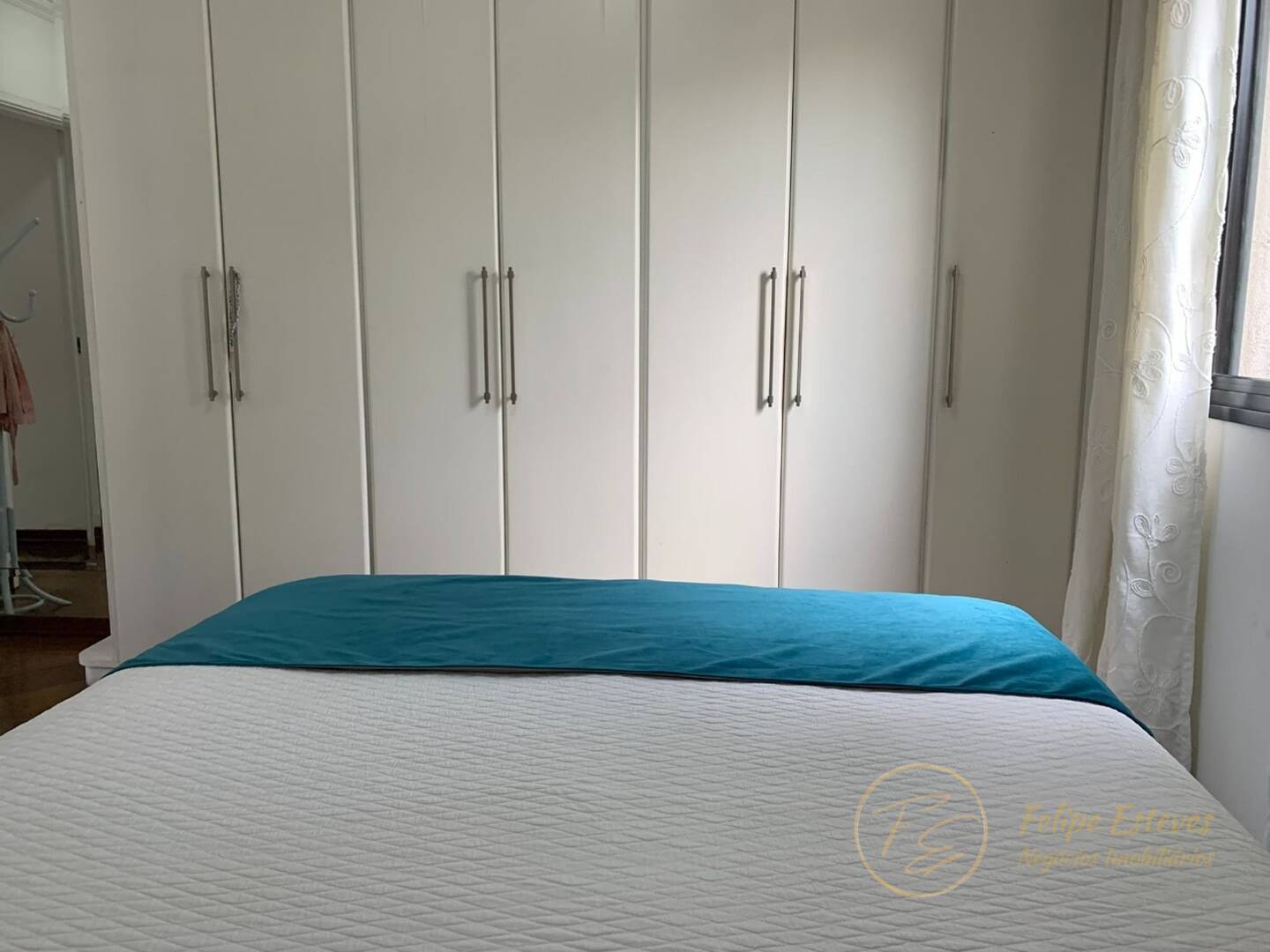 Apartamento à venda com 4 quartos - Foto 7