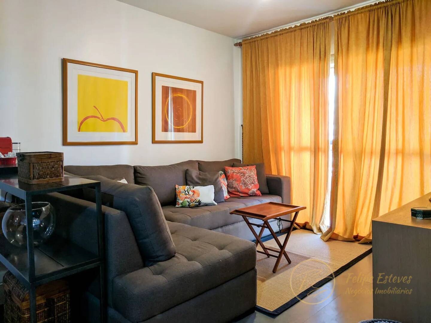 Apartamento à venda com 3 quartos - Foto 8