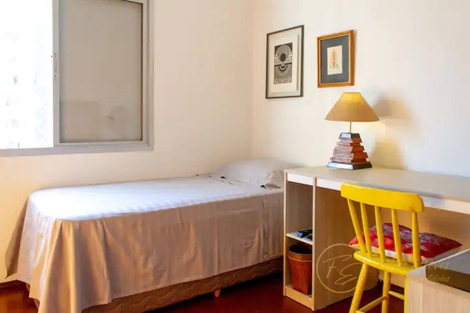 Apartamento à venda com 3 quartos - Foto 10