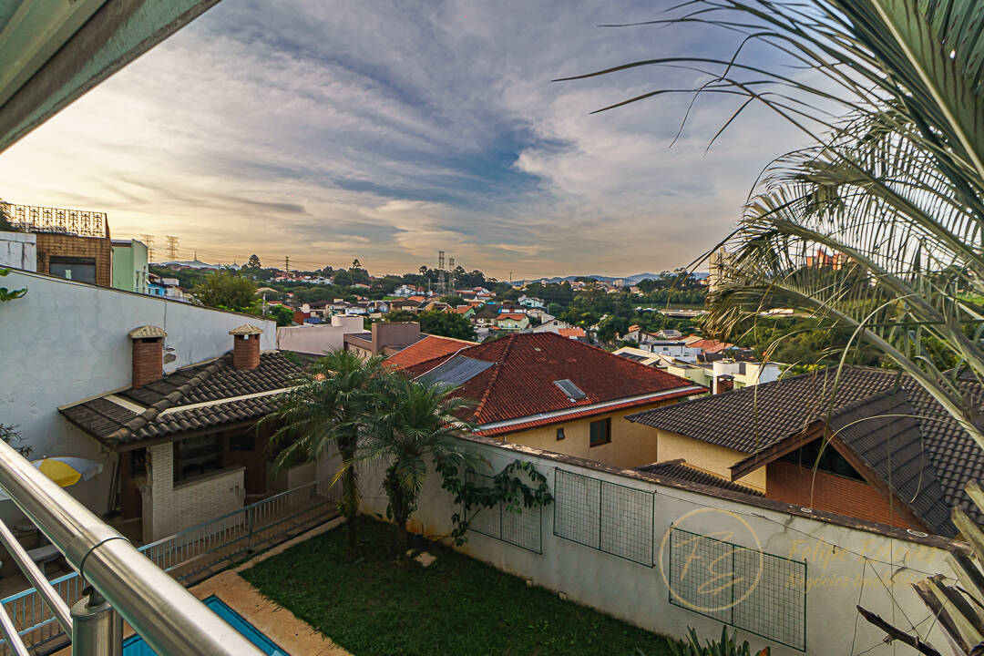 Casa à venda com 4 quartos - Foto 61