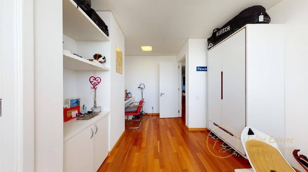 Apartamento à venda com 2 quartos - Foto 7