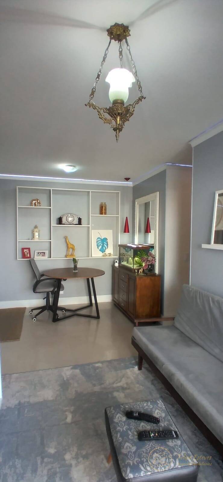 Apartamento à venda com 3 quartos - Foto 5