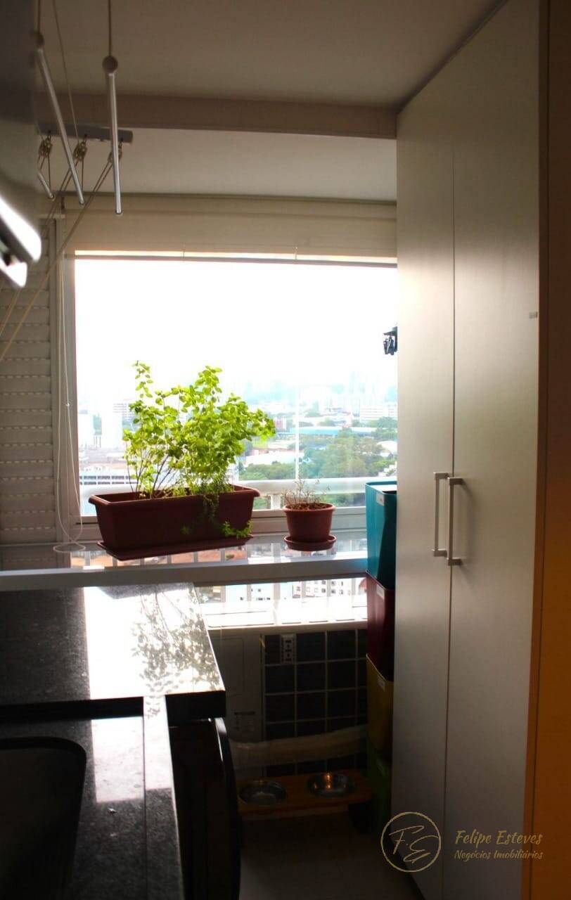 Apartamento à venda com 3 quartos - Foto 6