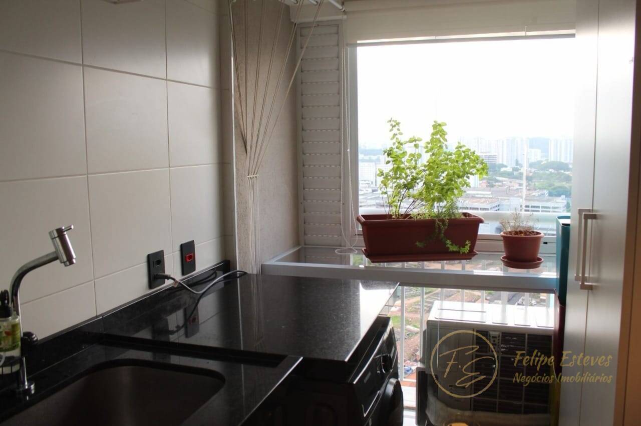 Apartamento à venda com 3 quartos - Foto 7