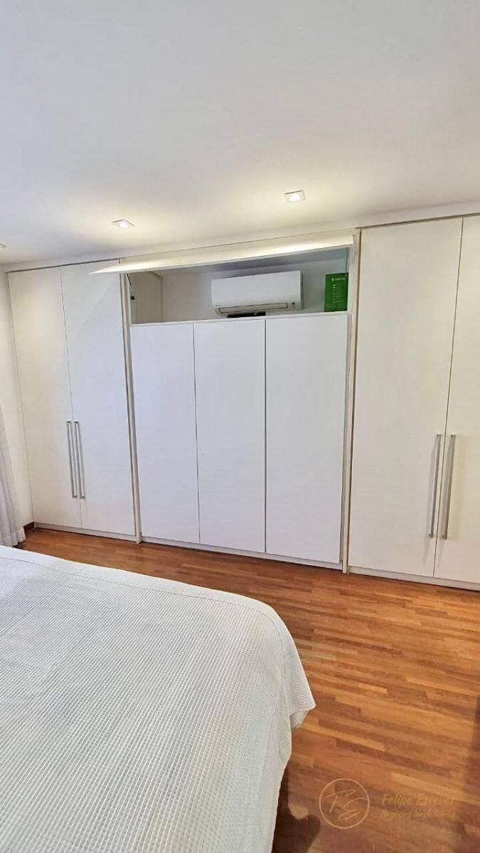 Apartamento à venda com 3 quartos, 184m² - Foto 14