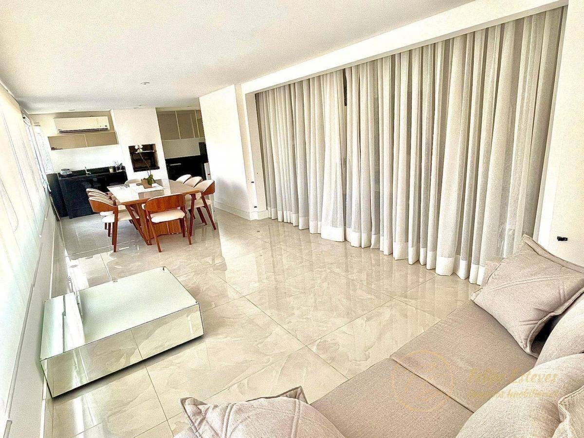 Apartamento à venda com 3 quartos, 184m² - Foto 9