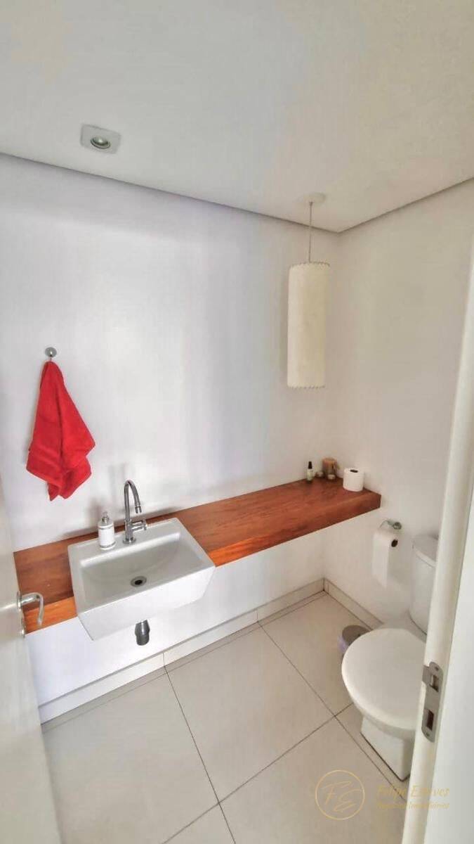 Apartamento à venda com 3 quartos, 184m² - Foto 16