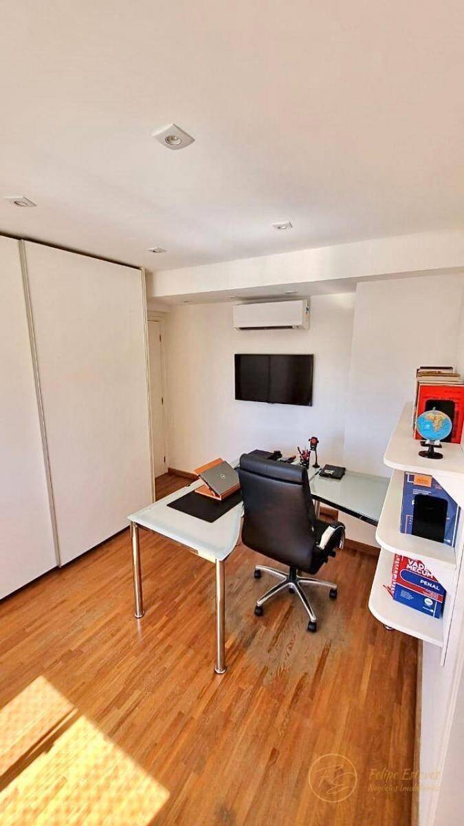 Apartamento à venda com 3 quartos, 184m² - Foto 17