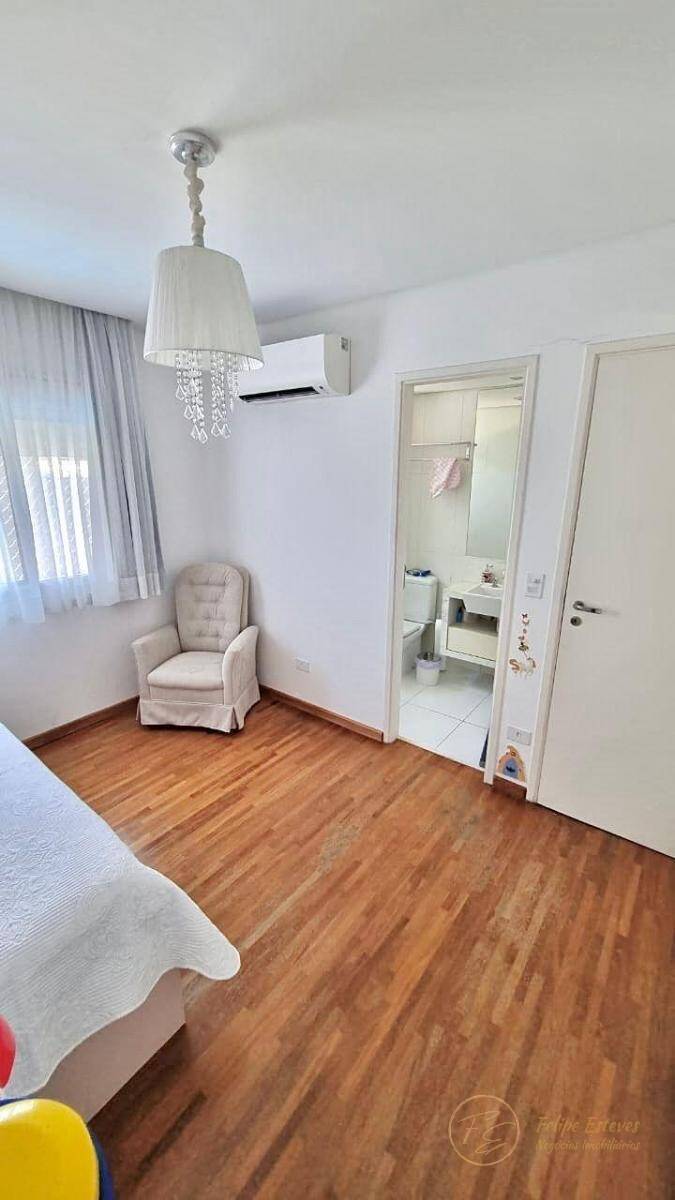 Apartamento à venda com 3 quartos, 184m² - Foto 19