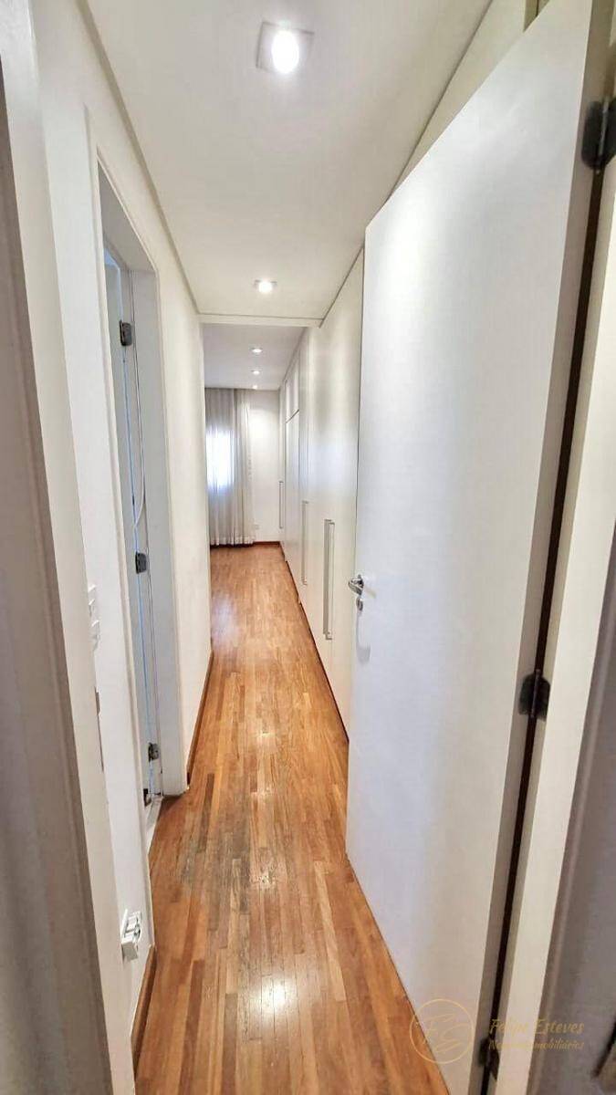 Apartamento à venda com 3 quartos, 184m² - Foto 22