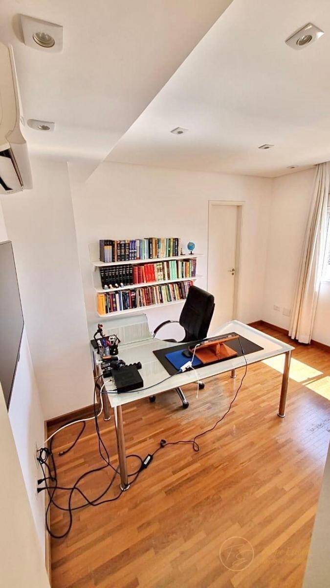 Apartamento à venda com 3 quartos, 184m² - Foto 28