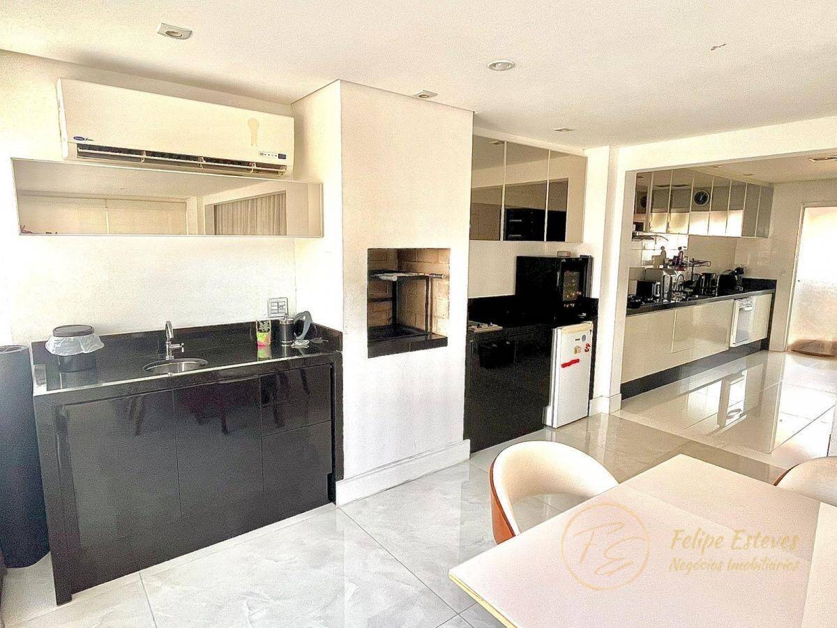 Apartamento à venda com 3 quartos, 184m² - Foto 35