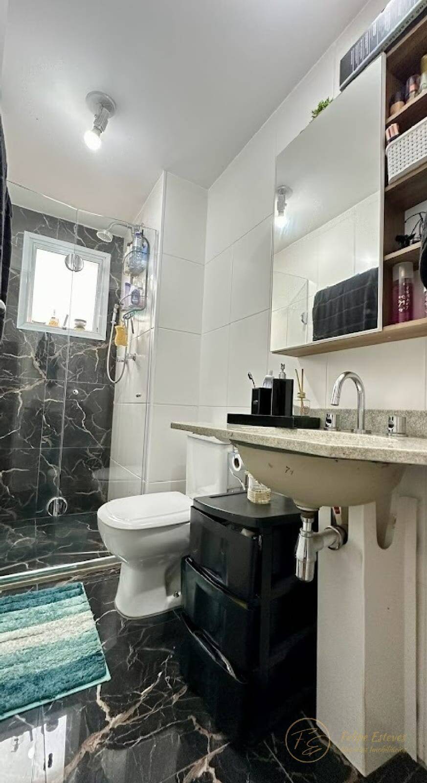 Apartamento à venda com 2 quartos, 66m² - Foto 19