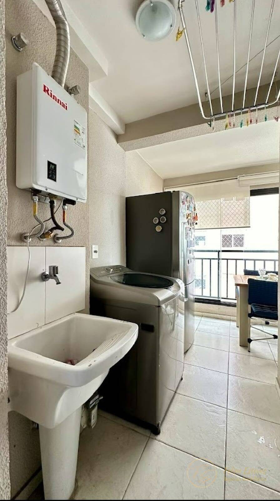 Apartamento à venda com 2 quartos, 66m² - Foto 21