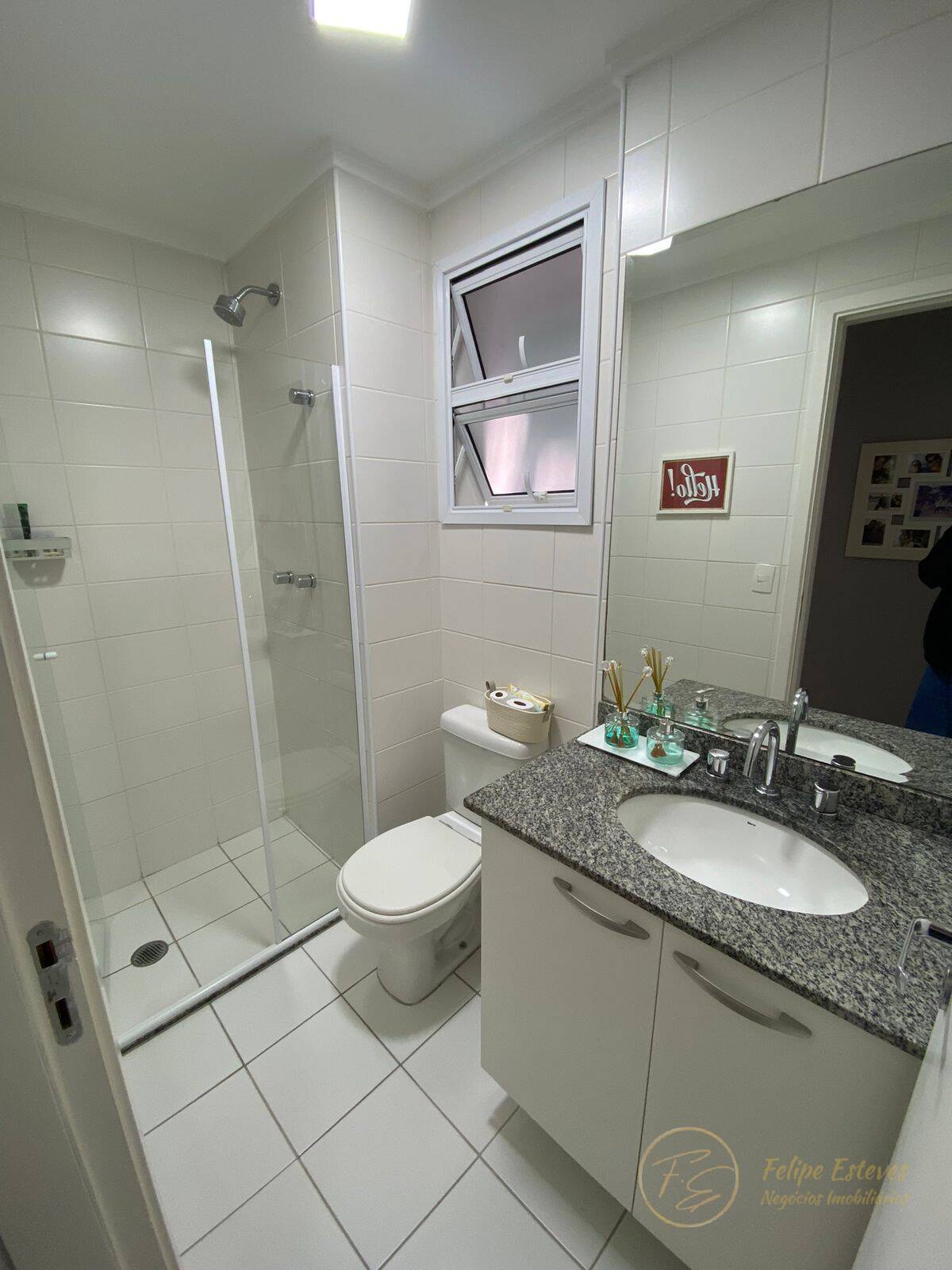 Apartamento à venda com 2 quartos - Foto 7