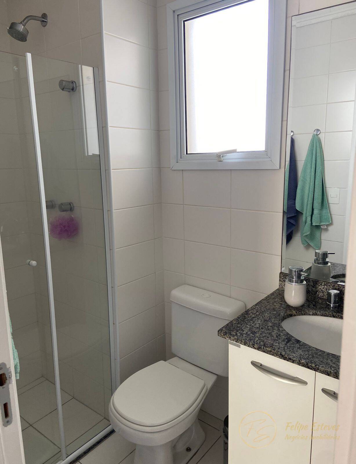 Apartamento à venda com 2 quartos - Foto 8