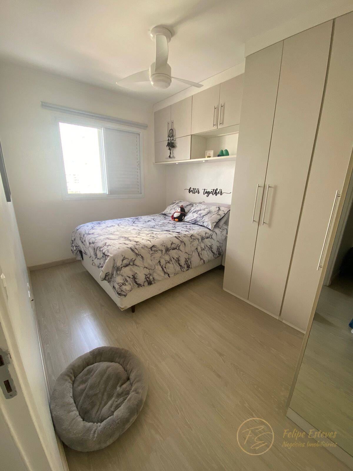 Apartamento à venda com 2 quartos - Foto 9