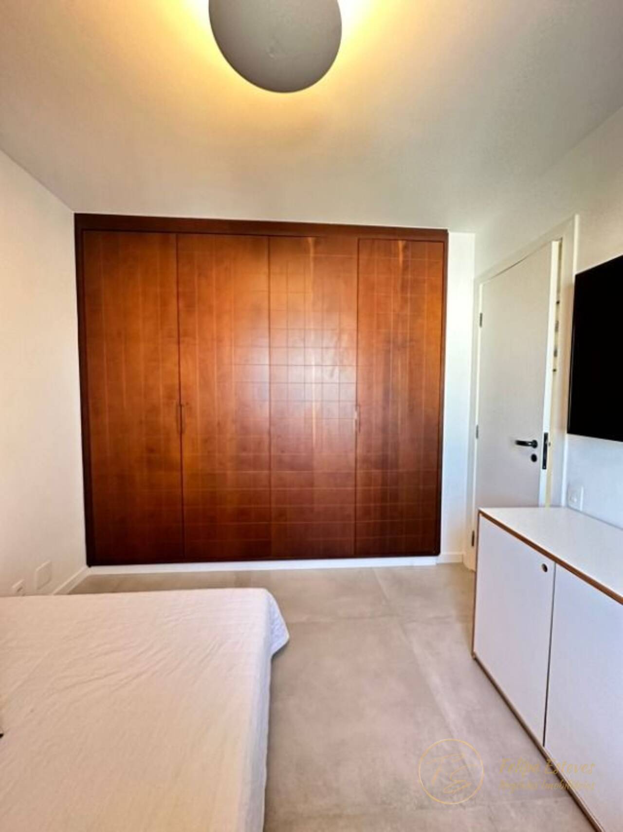 Apartamento à venda com 3 quartos - Foto 3