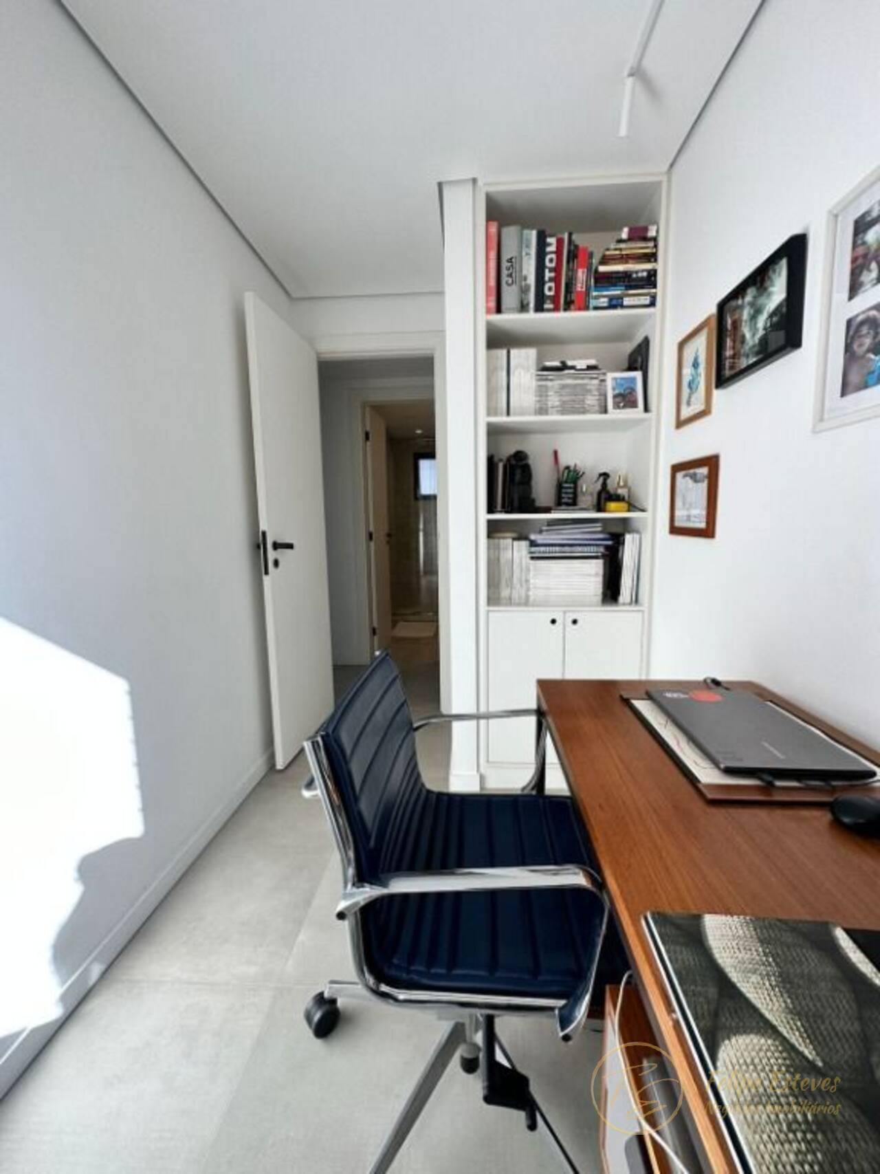 Apartamento à venda com 3 quartos - Foto 9