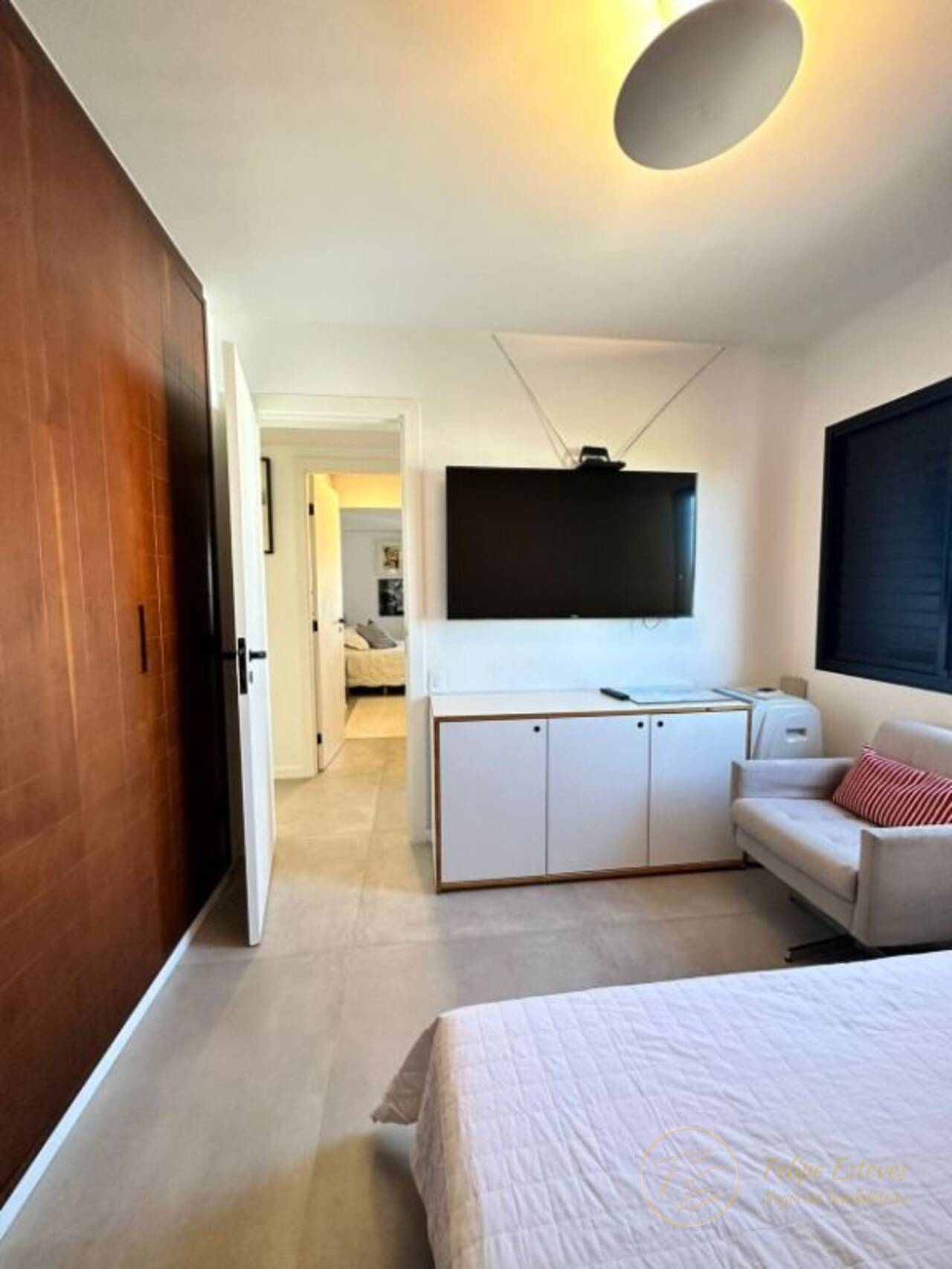 Apartamento à venda com 3 quartos - Foto 22