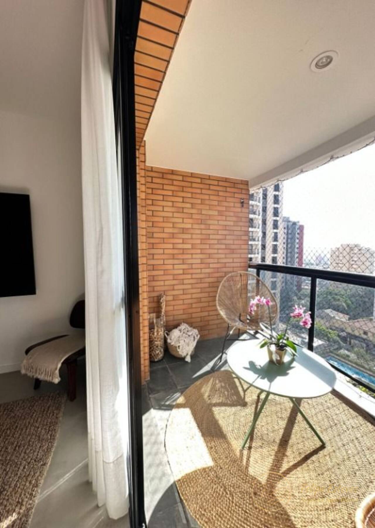 Apartamento à venda com 3 quartos - Foto 26