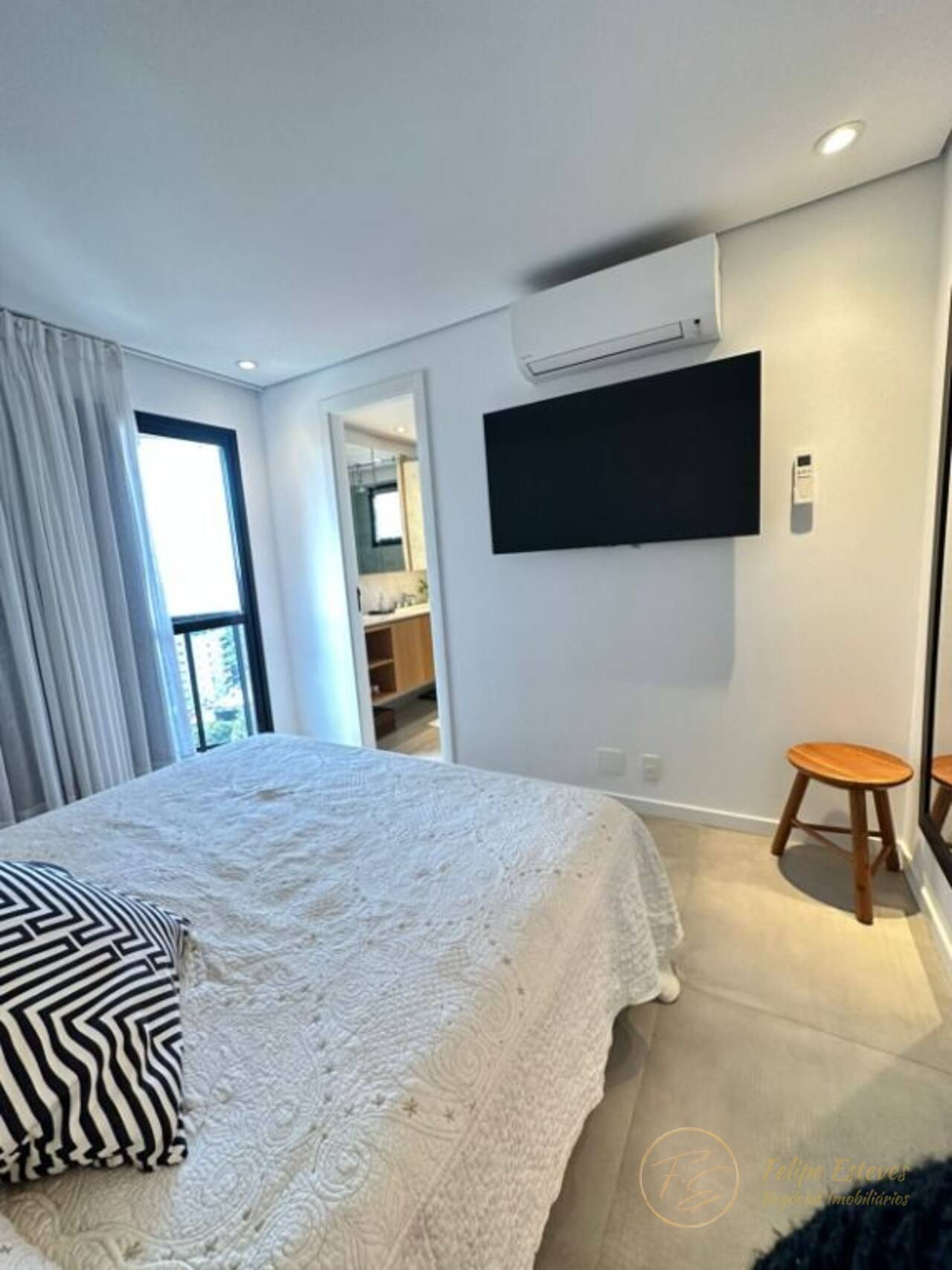 Apartamento à venda com 3 quartos - Foto 27