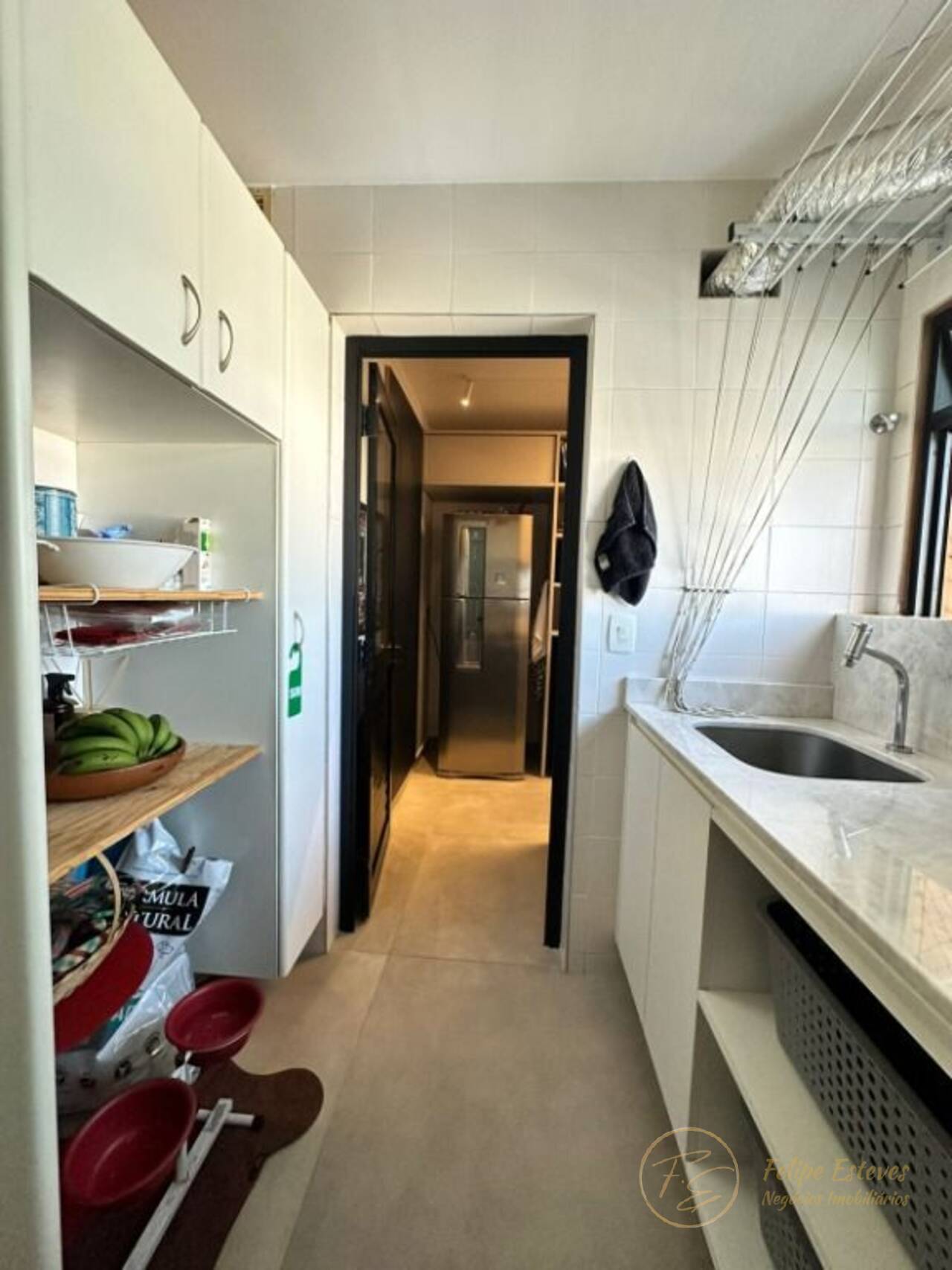 Apartamento à venda com 3 quartos - Foto 28