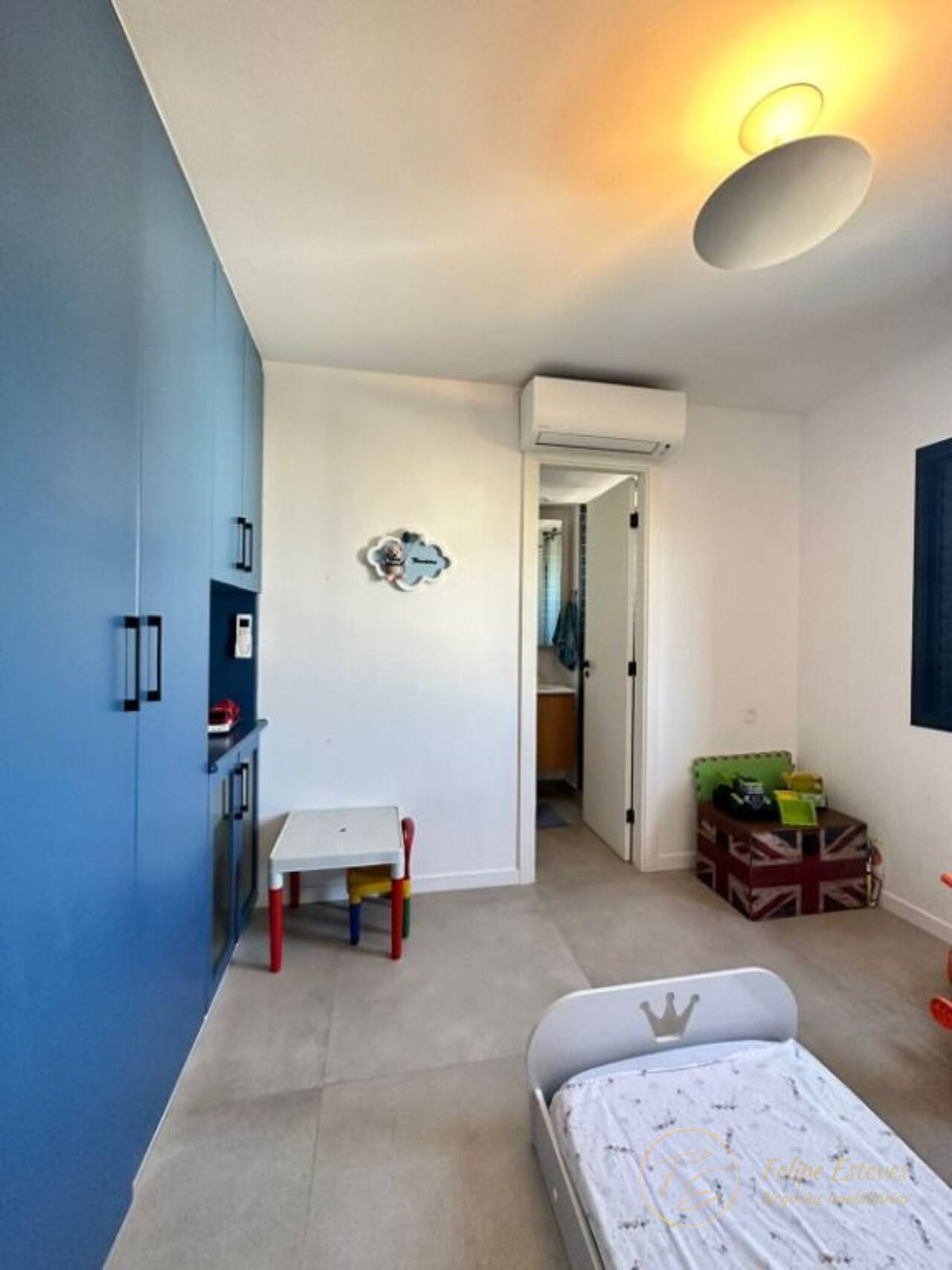 Apartamento à venda com 3 quartos - Foto 30