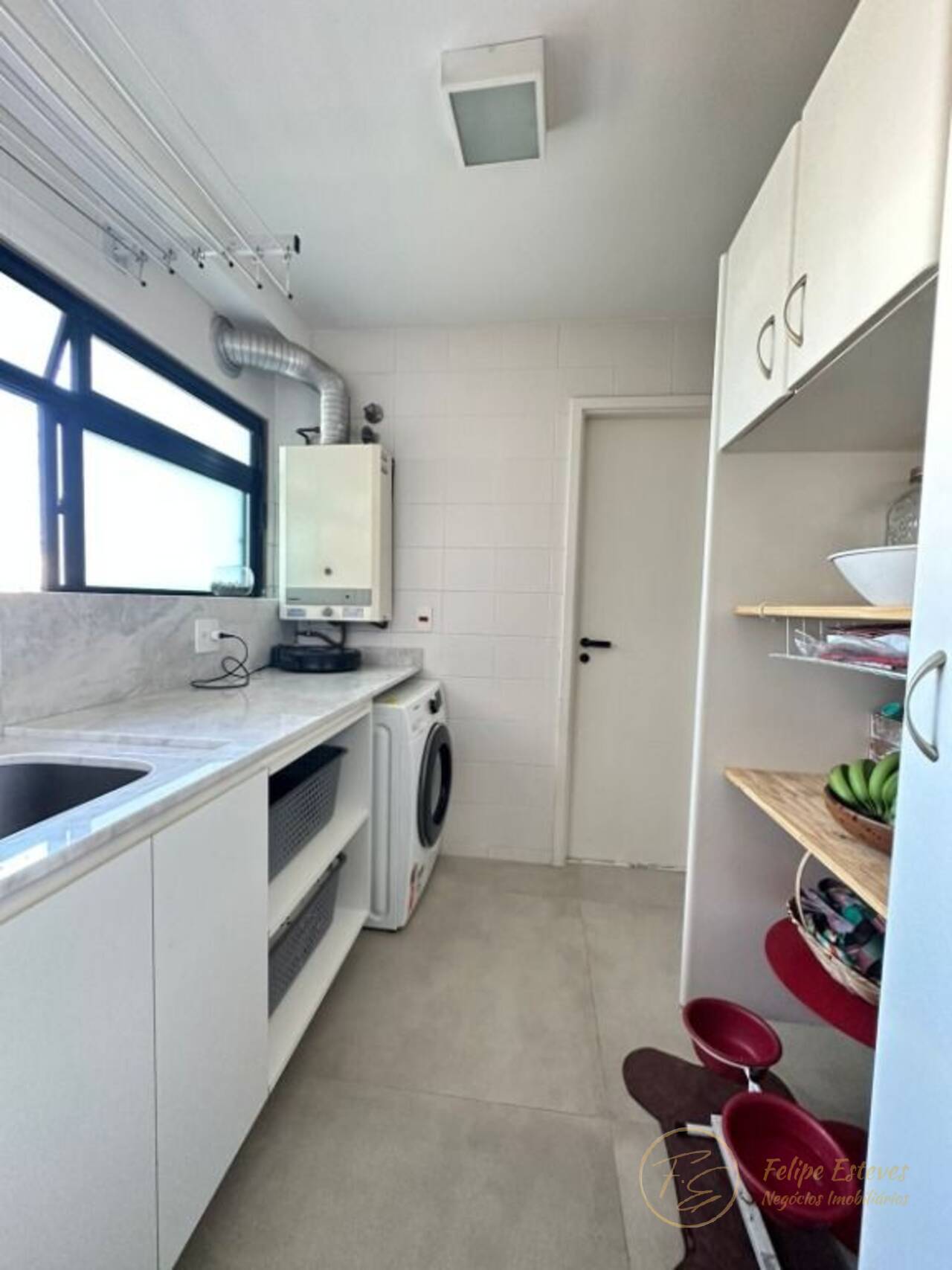 Apartamento à venda com 3 quartos - Foto 34