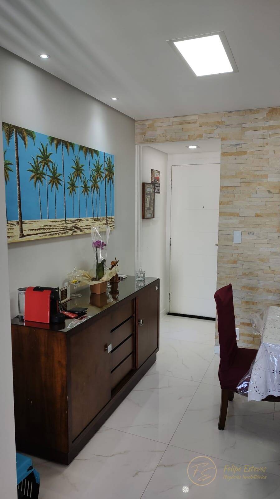 Apartamento à venda com 3 quartos - Foto 5