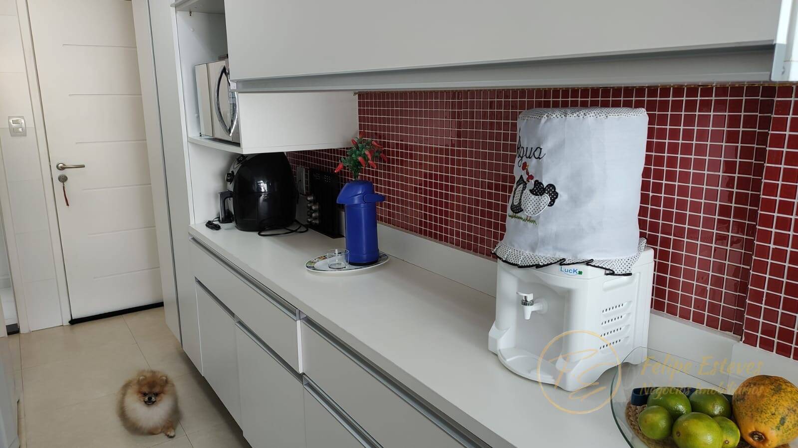 Apartamento à venda com 3 quartos - Foto 7