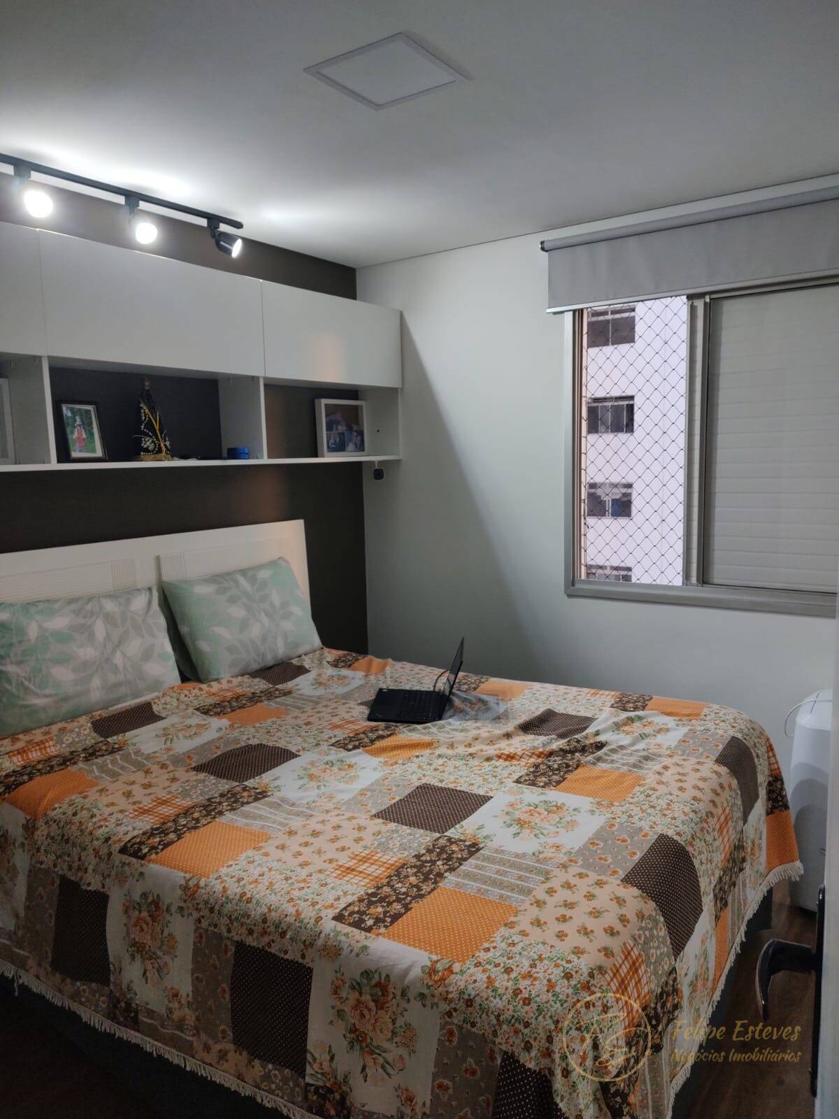 Apartamento à venda com 3 quartos - Foto 13