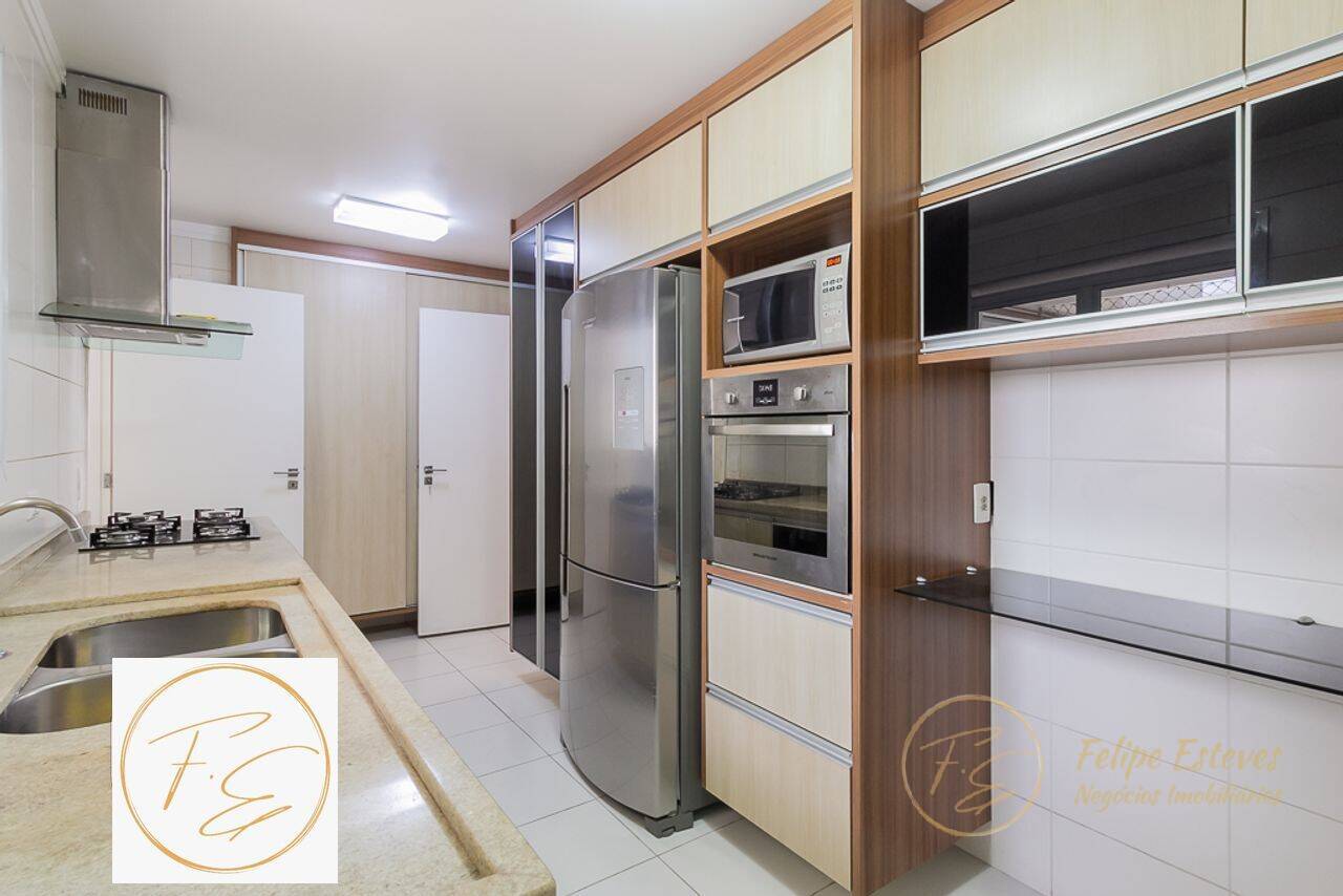 Apartamento à venda com 3 quartos - Foto 44