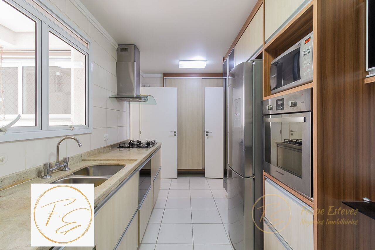 Apartamento à venda com 3 quartos - Foto 17