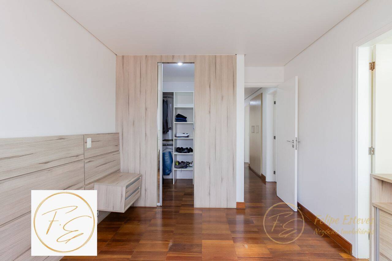 Apartamento à venda com 3 quartos - Foto 15