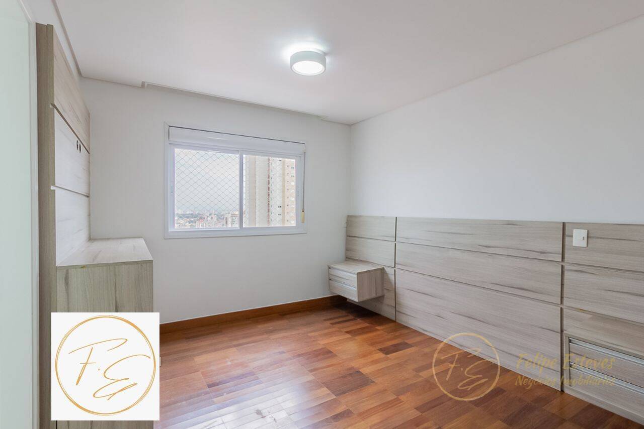 Apartamento à venda com 3 quartos - Foto 30