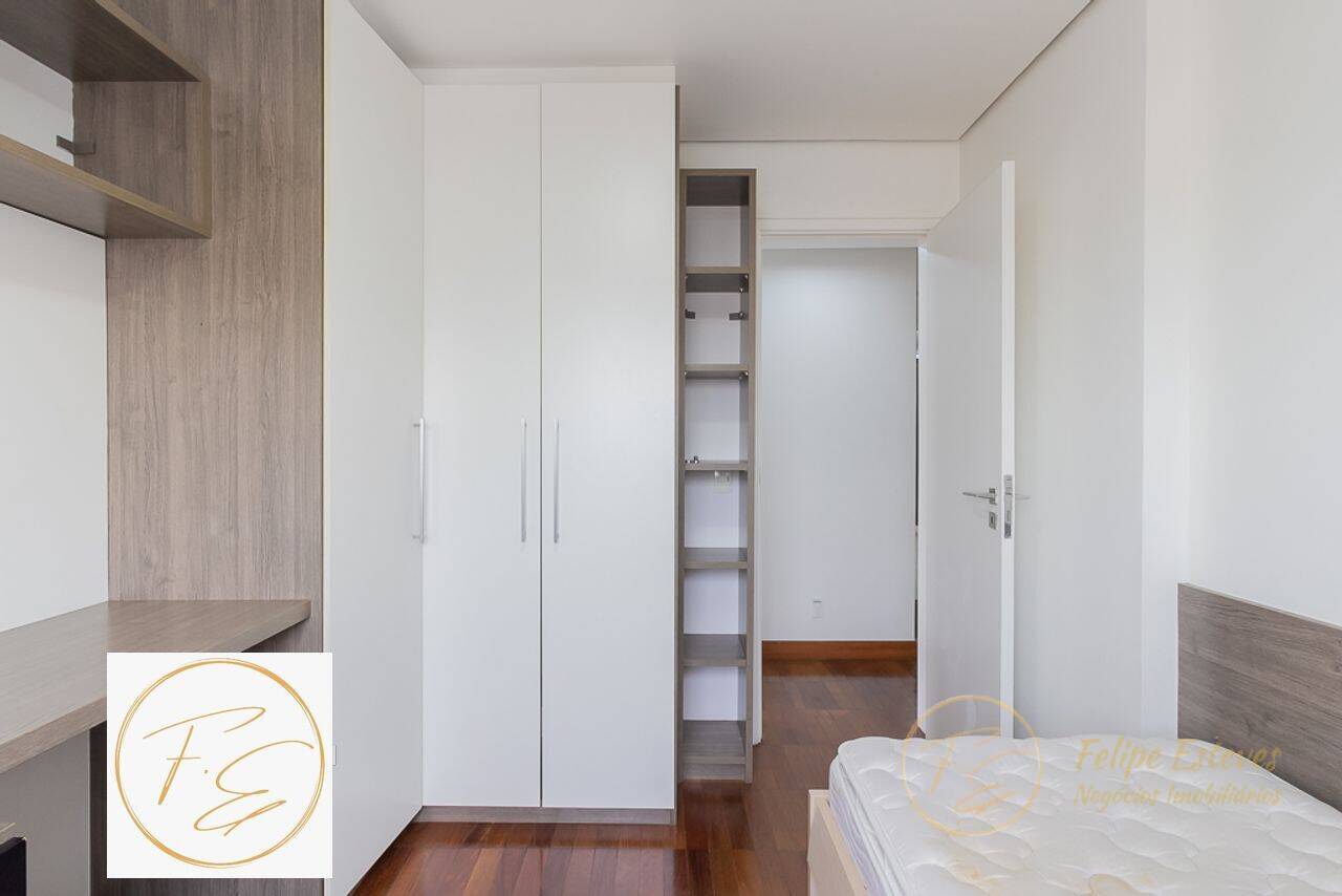 Apartamento à venda com 3 quartos - Foto 26