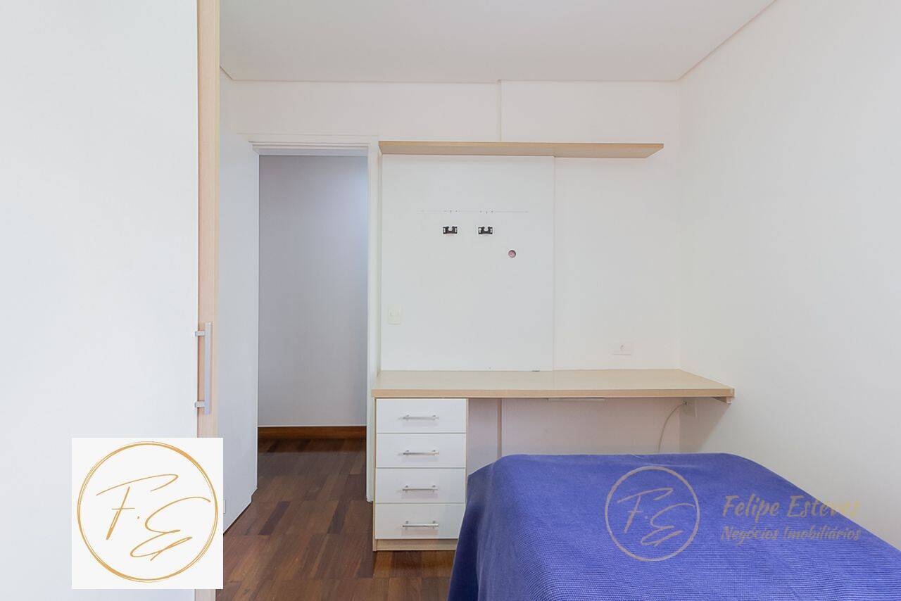 Apartamento à venda com 3 quartos - Foto 22